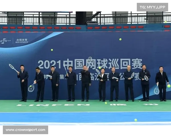 临汾网球协会主席:着力推动青少年网球普及与发展成为工作重点 临汾网球协会主席:着力推动青少年网球普及与发展成为工作重点